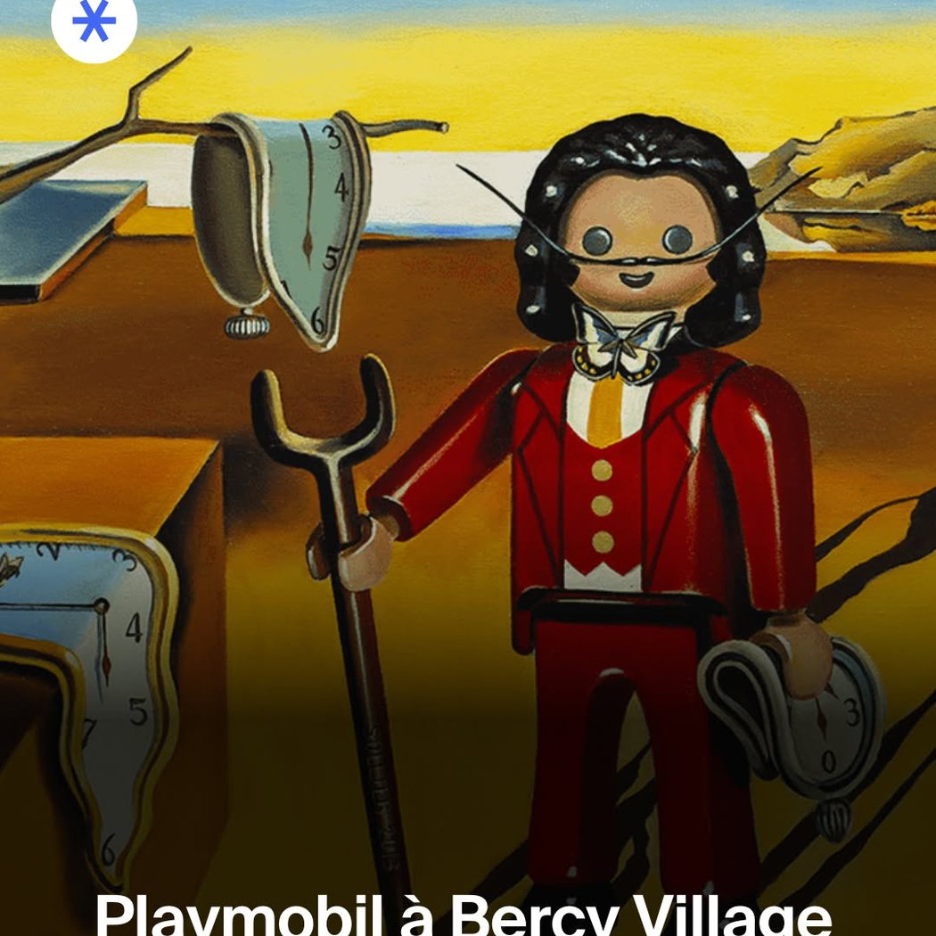 Playmobil
