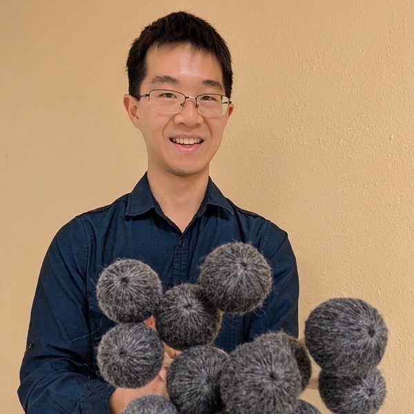 Senior Recital: Andrew Chen, percussion – Current Pulse 1