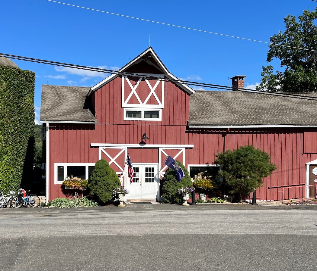 Hopkins Vineyard 2