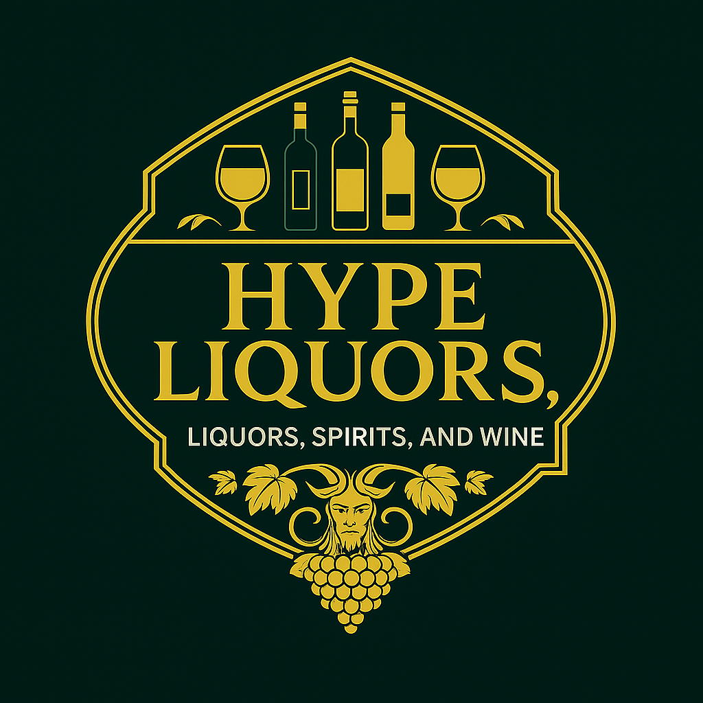 Hype liquors 1