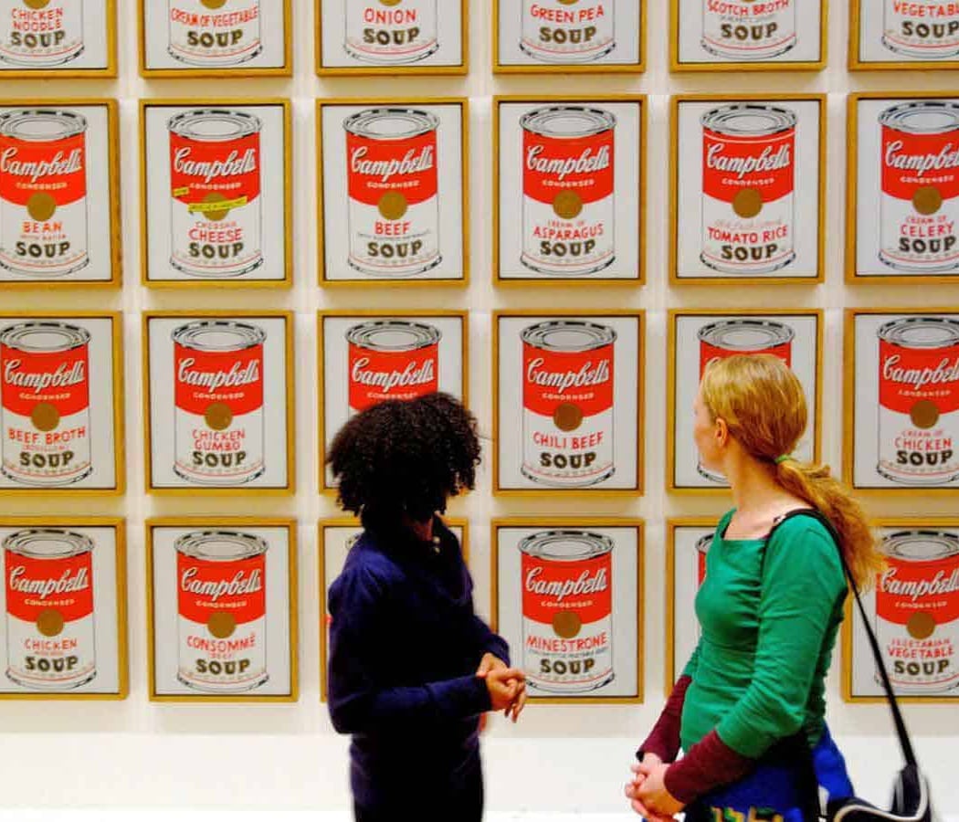 Pop International Galleries 2