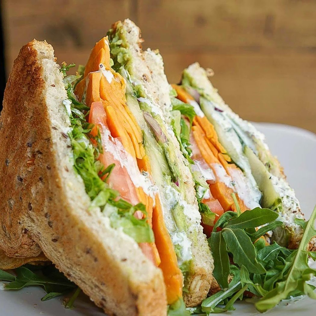 Winfield Street Coffee- 86th Street 1