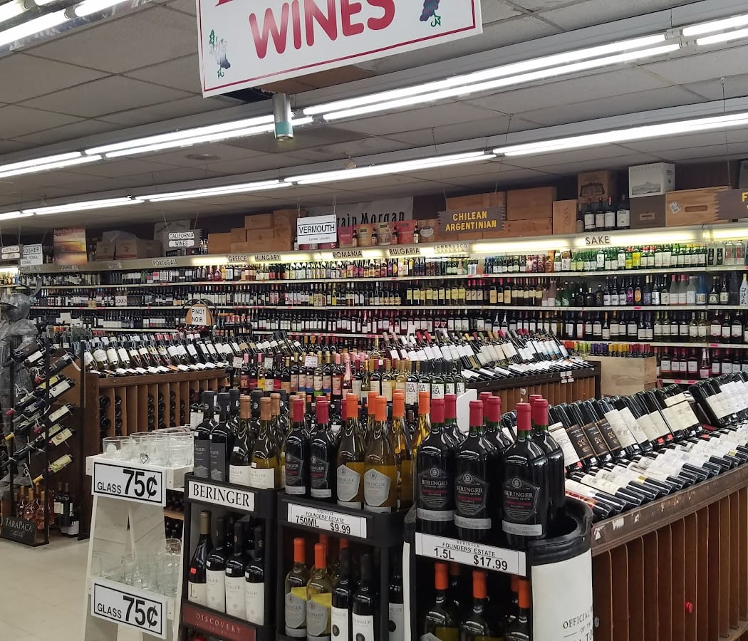 Empire Liquors 1