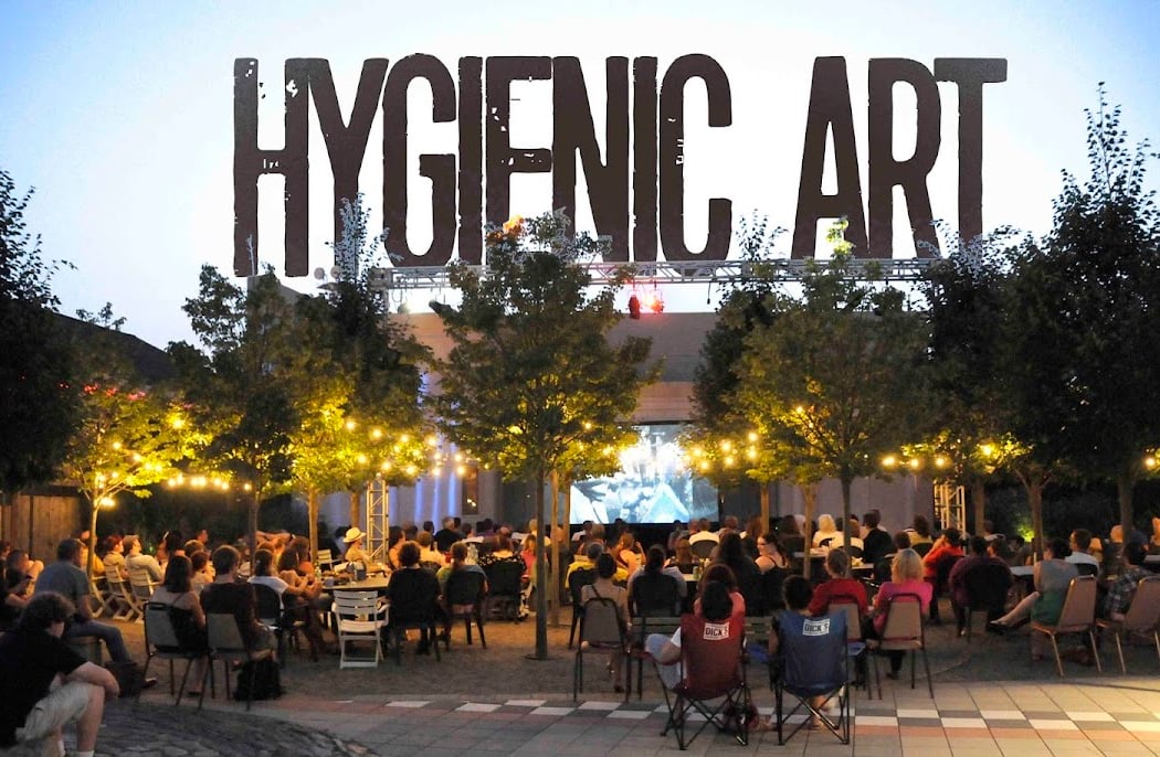 Hygienic Art 1