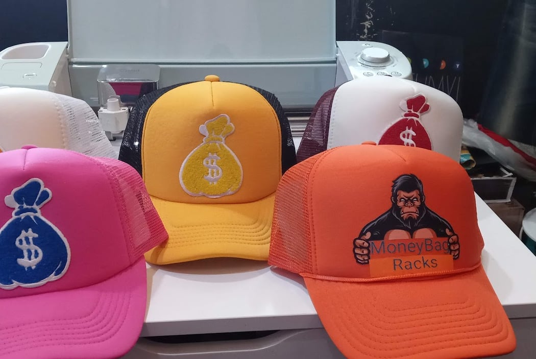 RACKSMBM 1