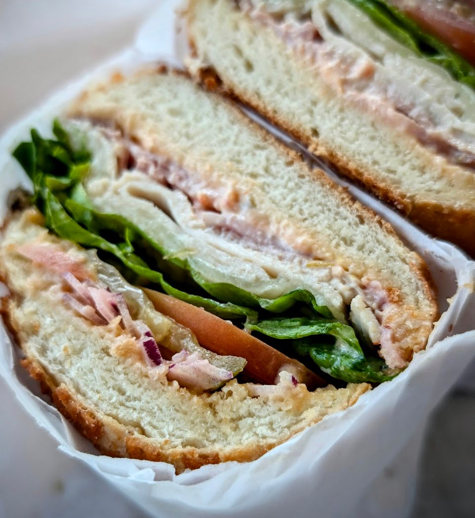 Lou's Cafe 1