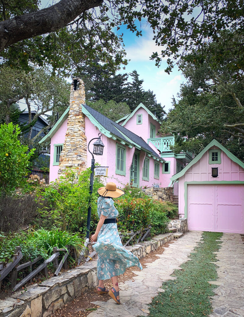 Carmel-by-the-Sea 1