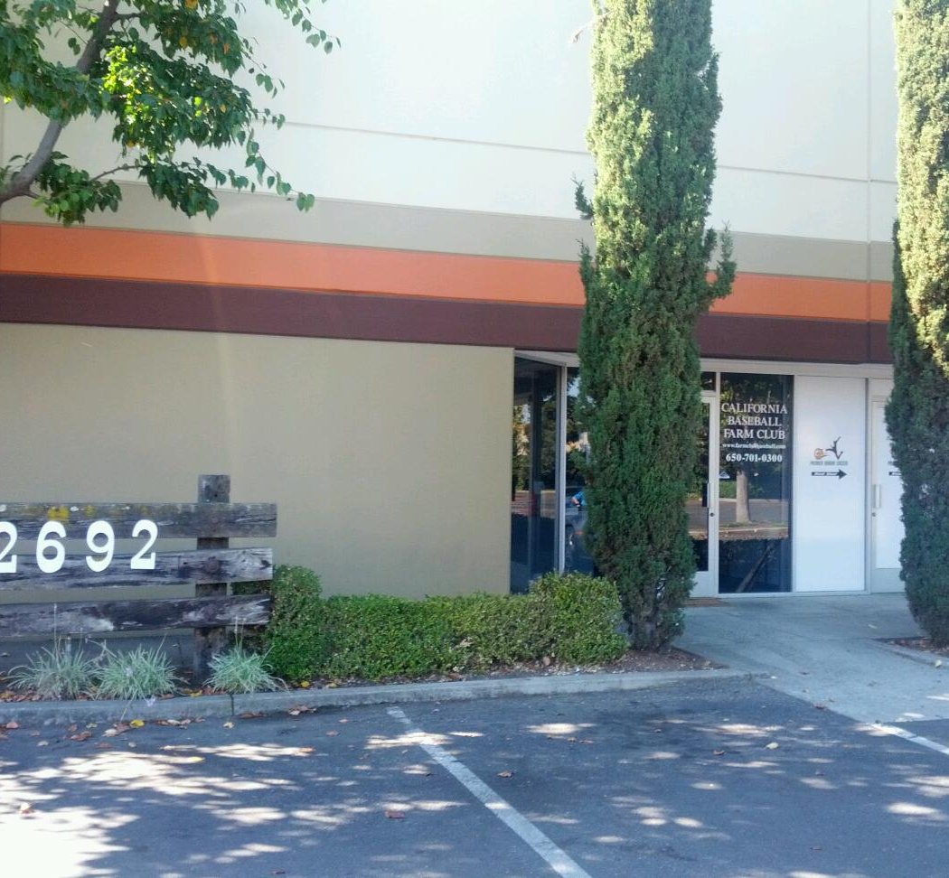 California Baseball Farm Club 3
