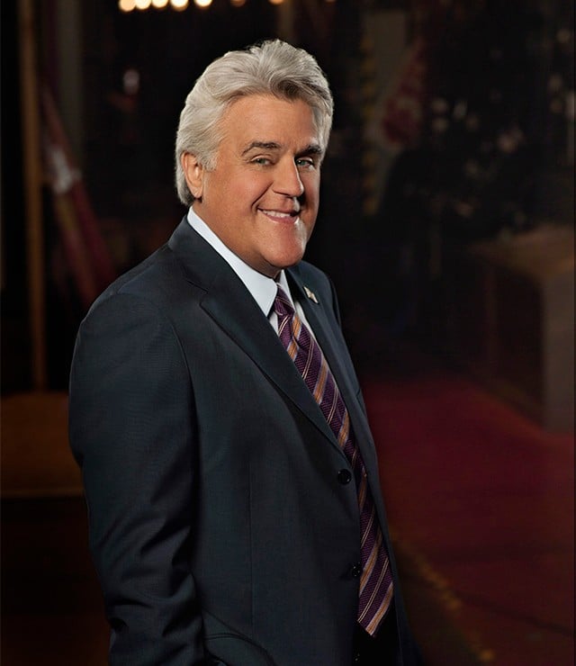 Jay Leno 3