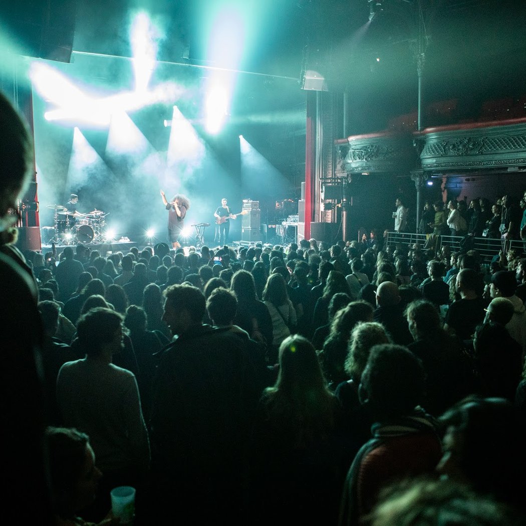 MaMA Music & Convention 3