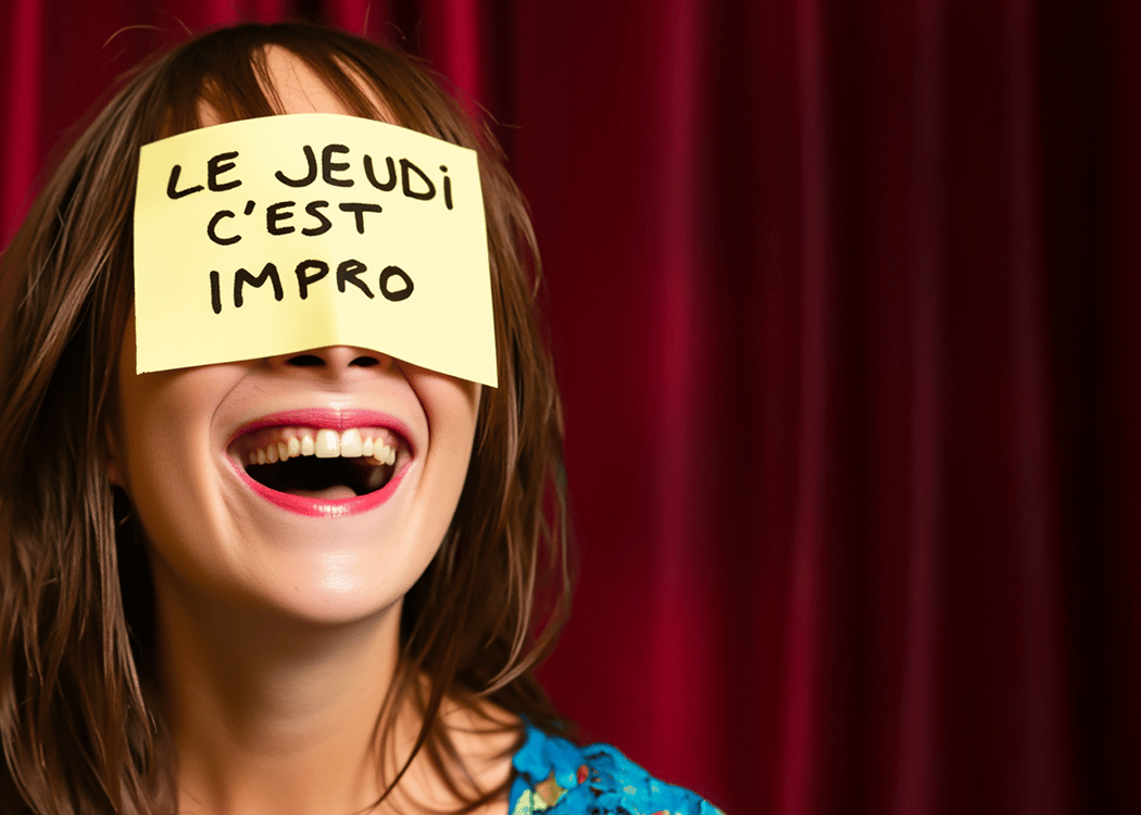 Spectacles d'improvisation 1