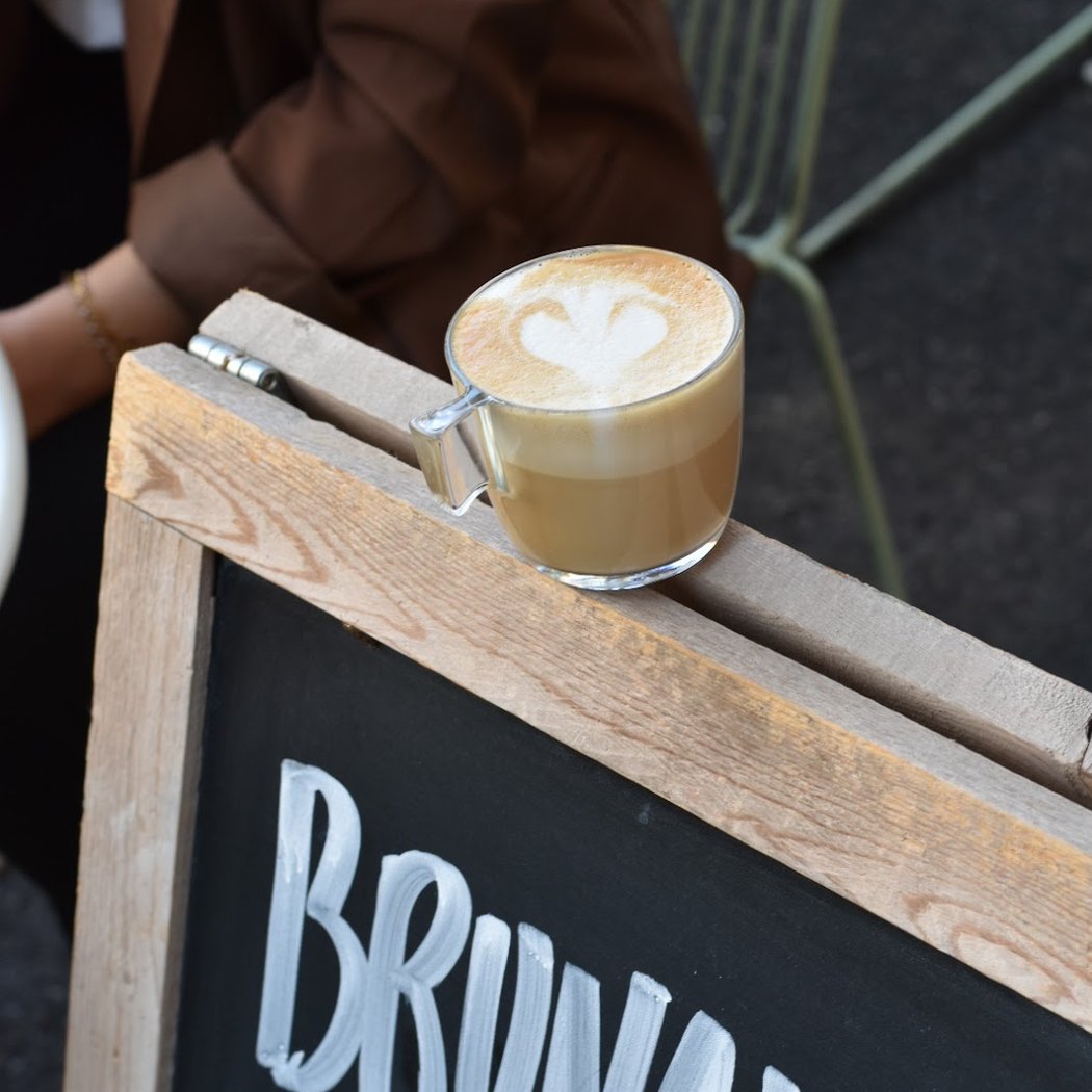 De Bon'heur - Brunch & Fresh cantine - Marseille 3