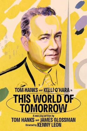 This World of Tomorrow 1