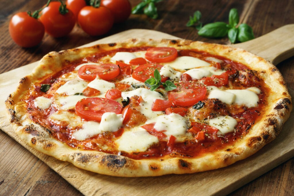Slow Co. Pizza 2