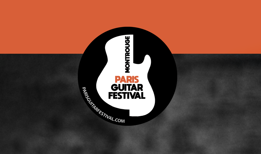 Salon de la Belle Guitare 1