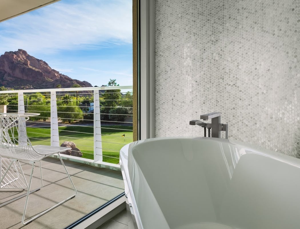 Mountain Shadows Resort Scottsdale 2