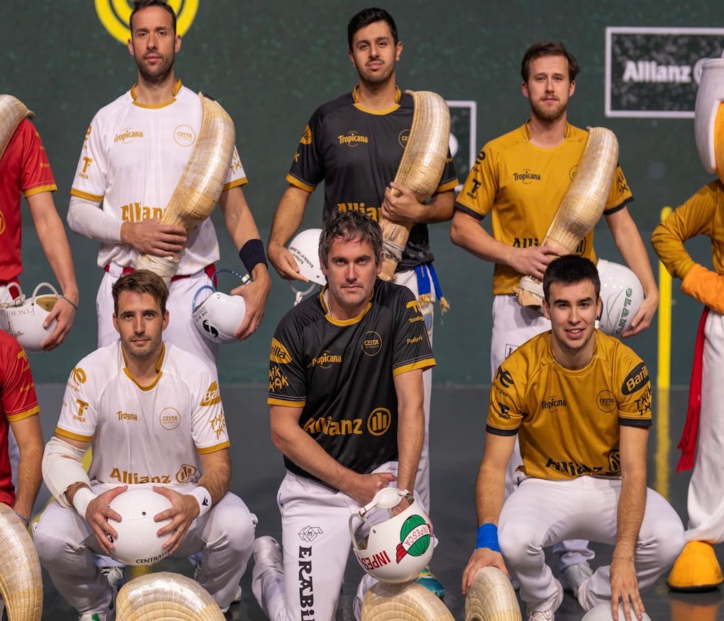Cesta All Star: Phases Qualificatives 2