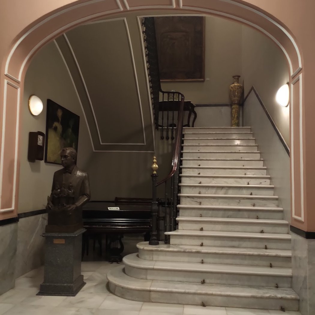 Recital de piano – Alumnos del Conservatorio Superior de Música “Manuel Castillo” 1