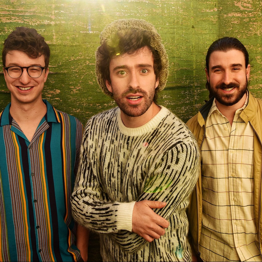 AJR 2