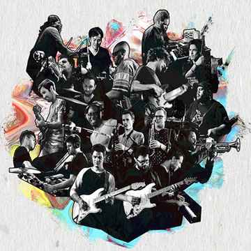 Snarky Puppy 1