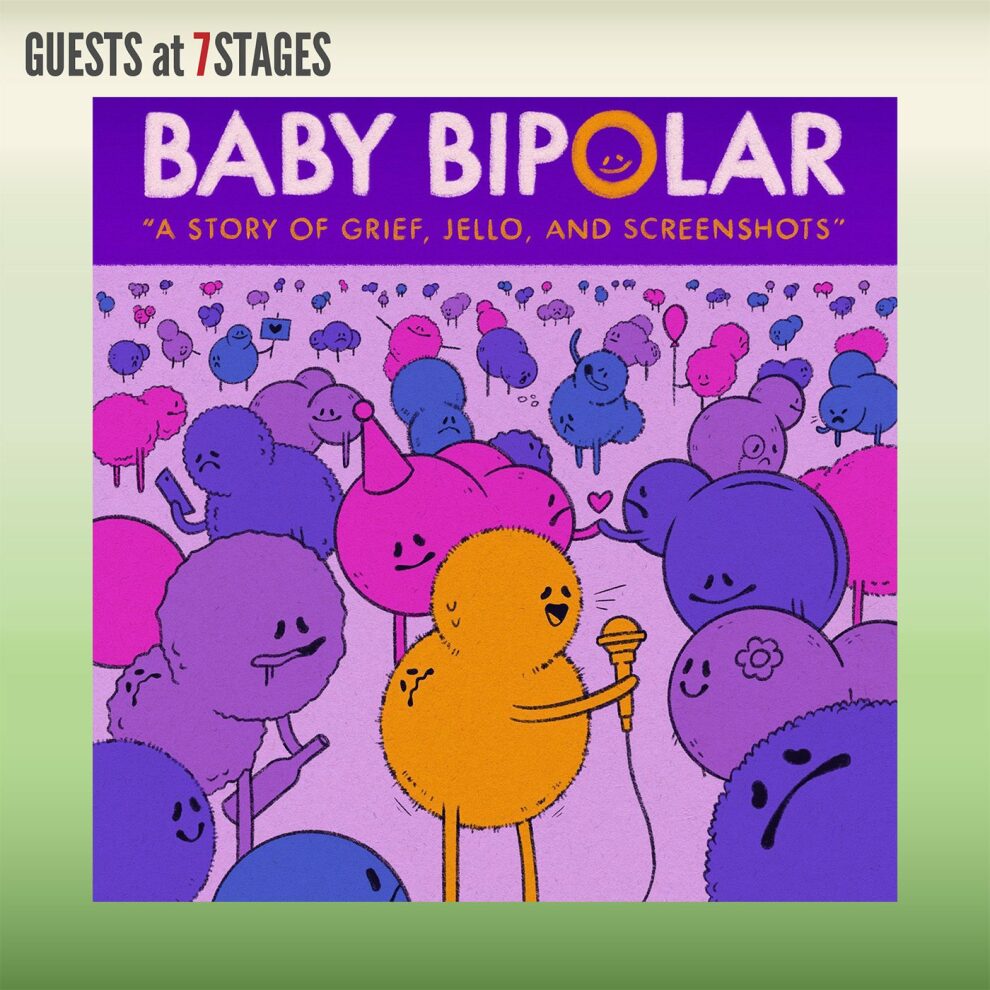 Baby Bipolar 1