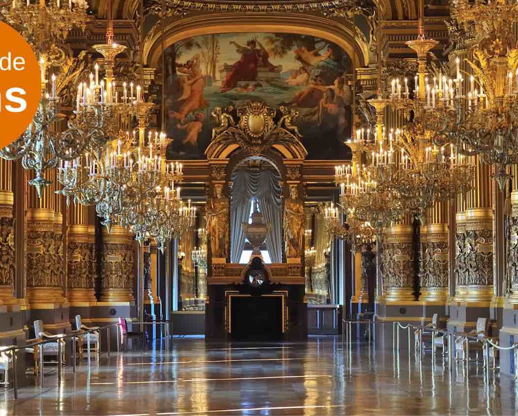 The Paris Opera 2