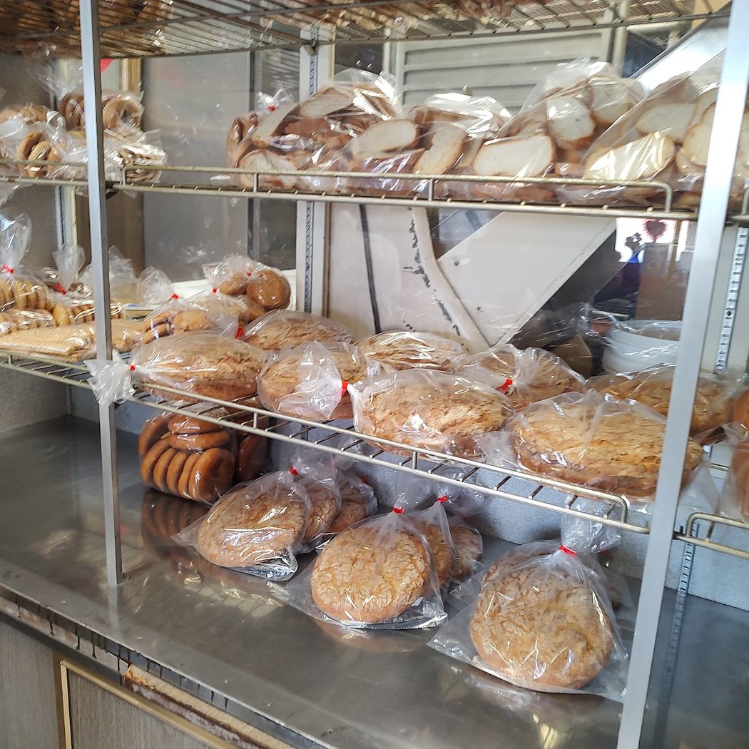 Popular Portuguese Bakery of San Jose 2