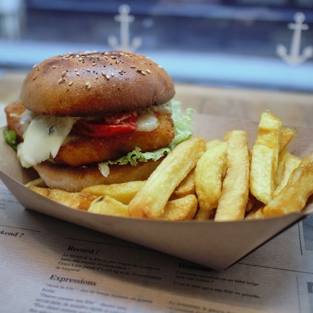 Johana's Fish & Chips 3