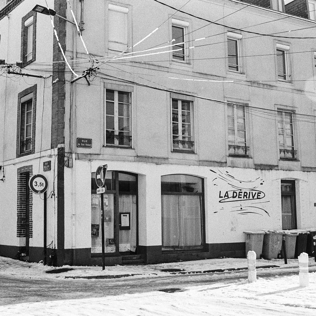 Ouverture hebdomadaire du bar La Dérive 2