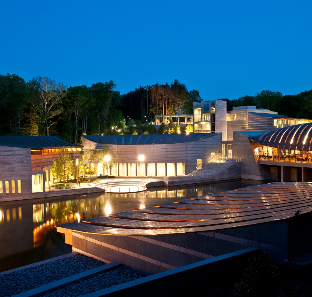 Crystal Bridges Museum of American Art 2