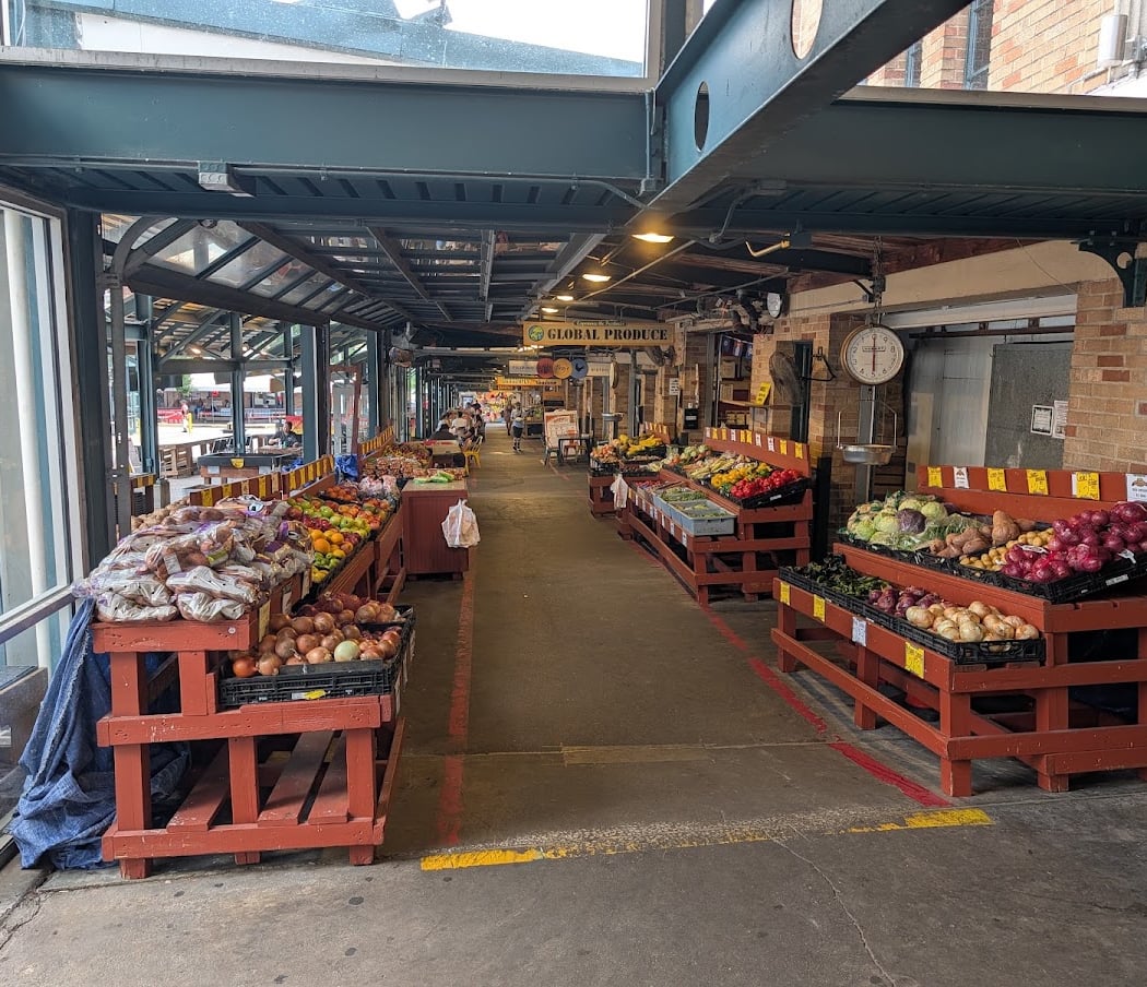 City Market 1
