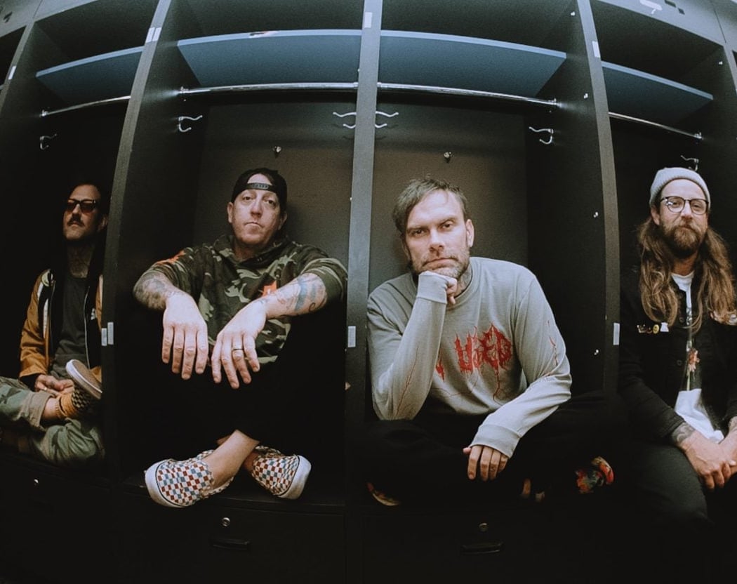 The Used 4