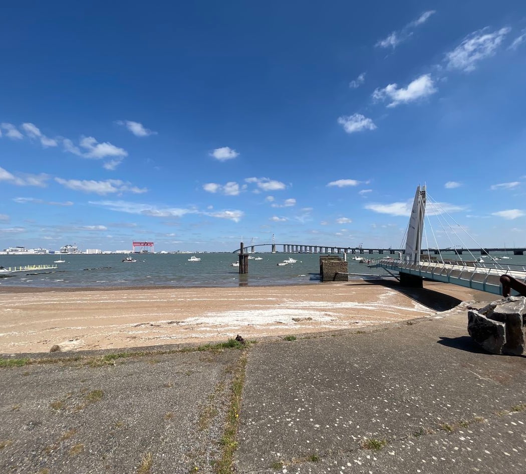 Port de Saint-Nazaire 2