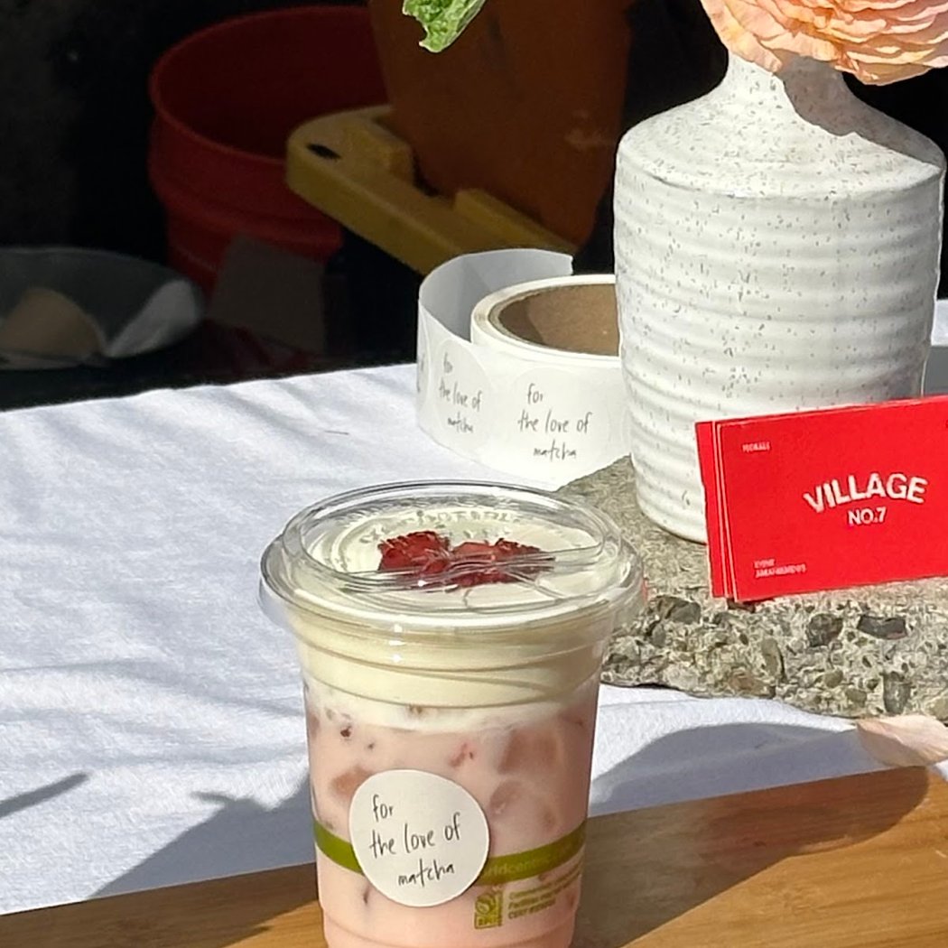 For the Love of Matcha 2