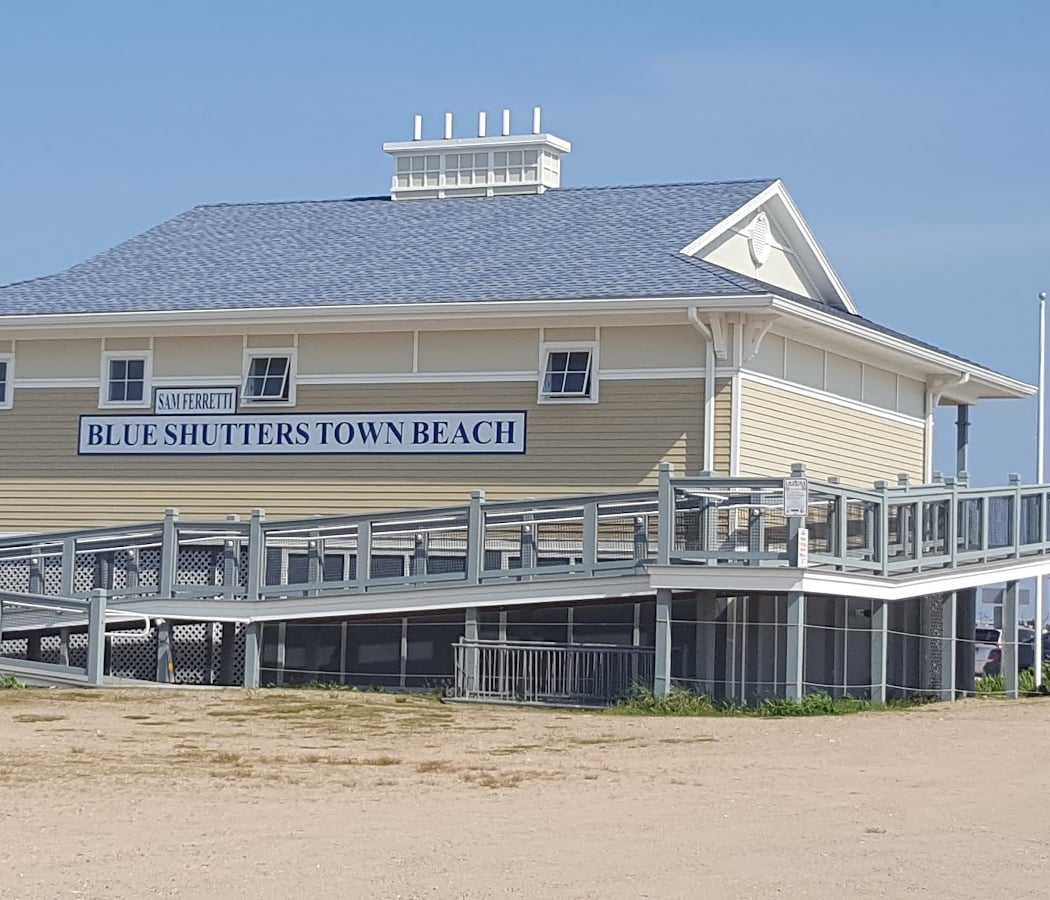 Blue Shutters Beach 2