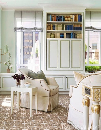 Decorative Arts NY. Inc 1