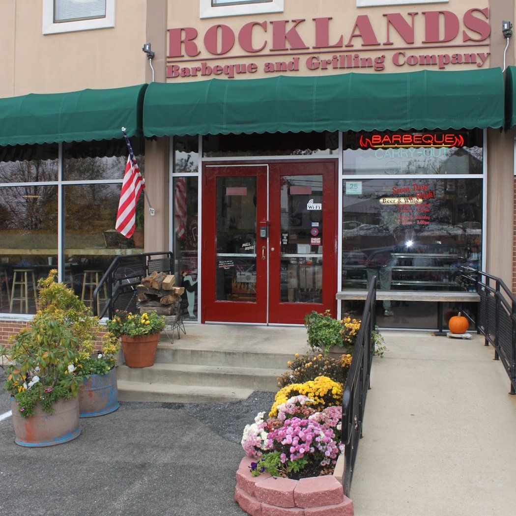 Rocklands Barbeque and Grilling Company 2