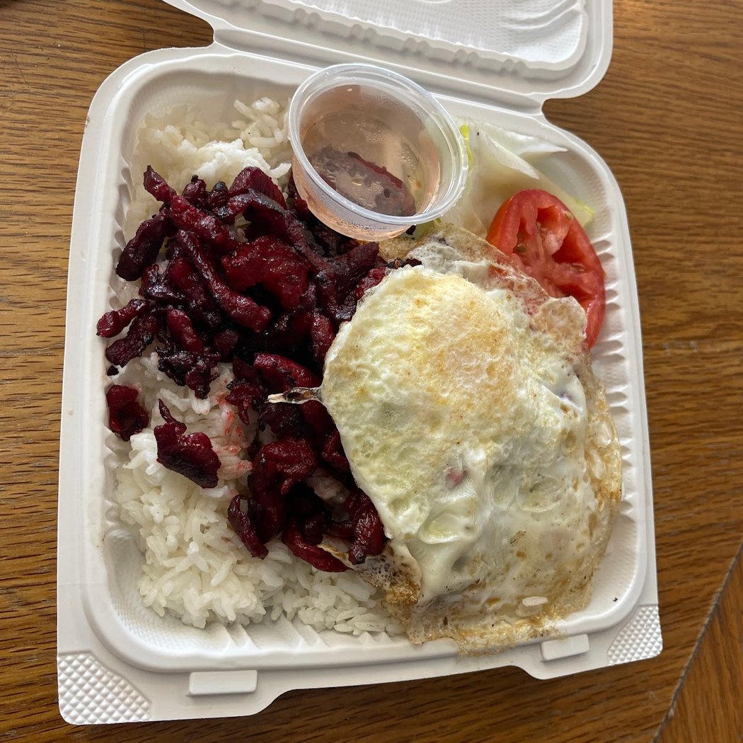 Ritas Food Truck 1