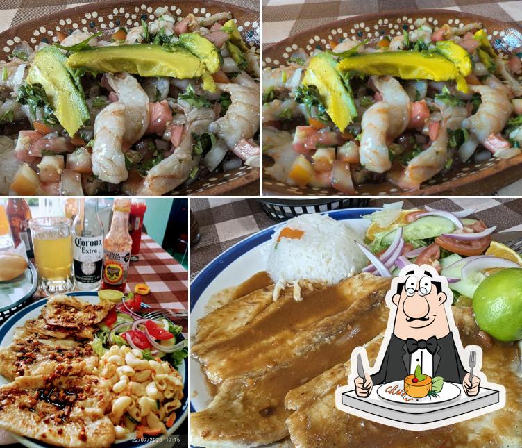 Mariscos LA TOBARA 3