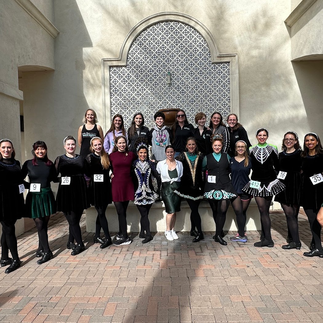 Jackie Flynn Irish Dance Academy & Studio 3