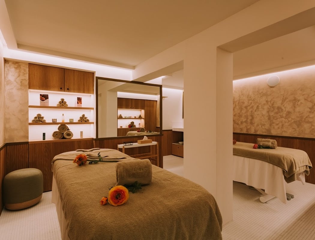 Spa Nuxe 2