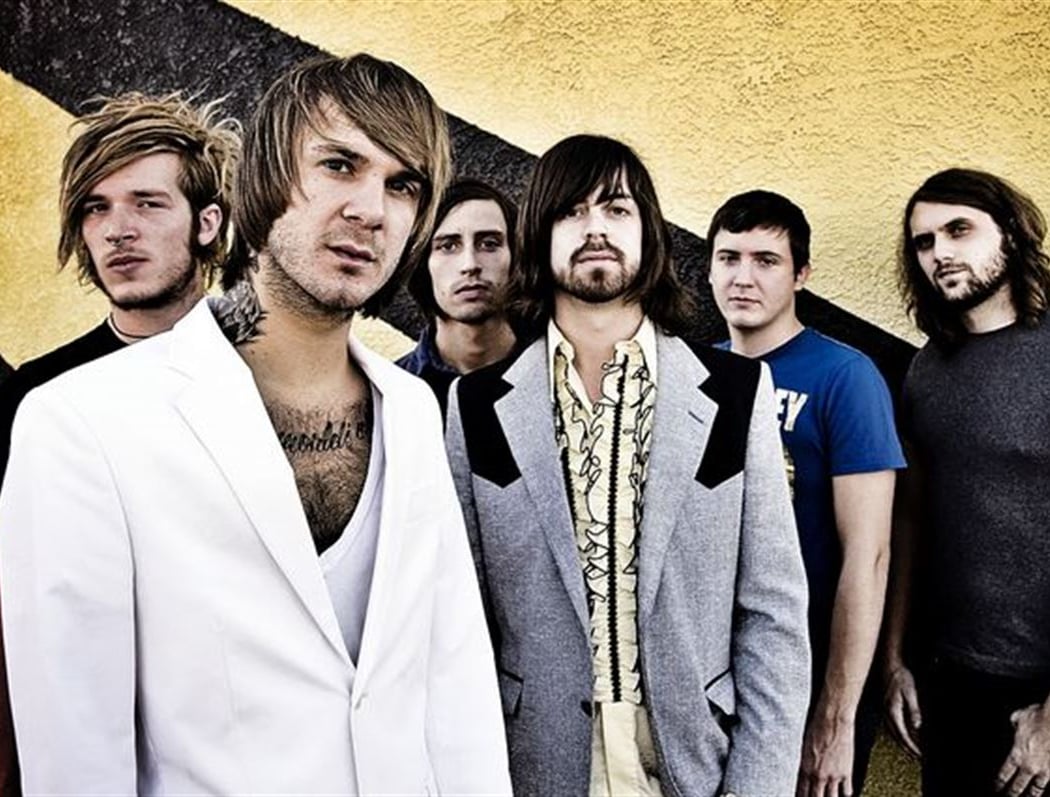 Chiodos 2