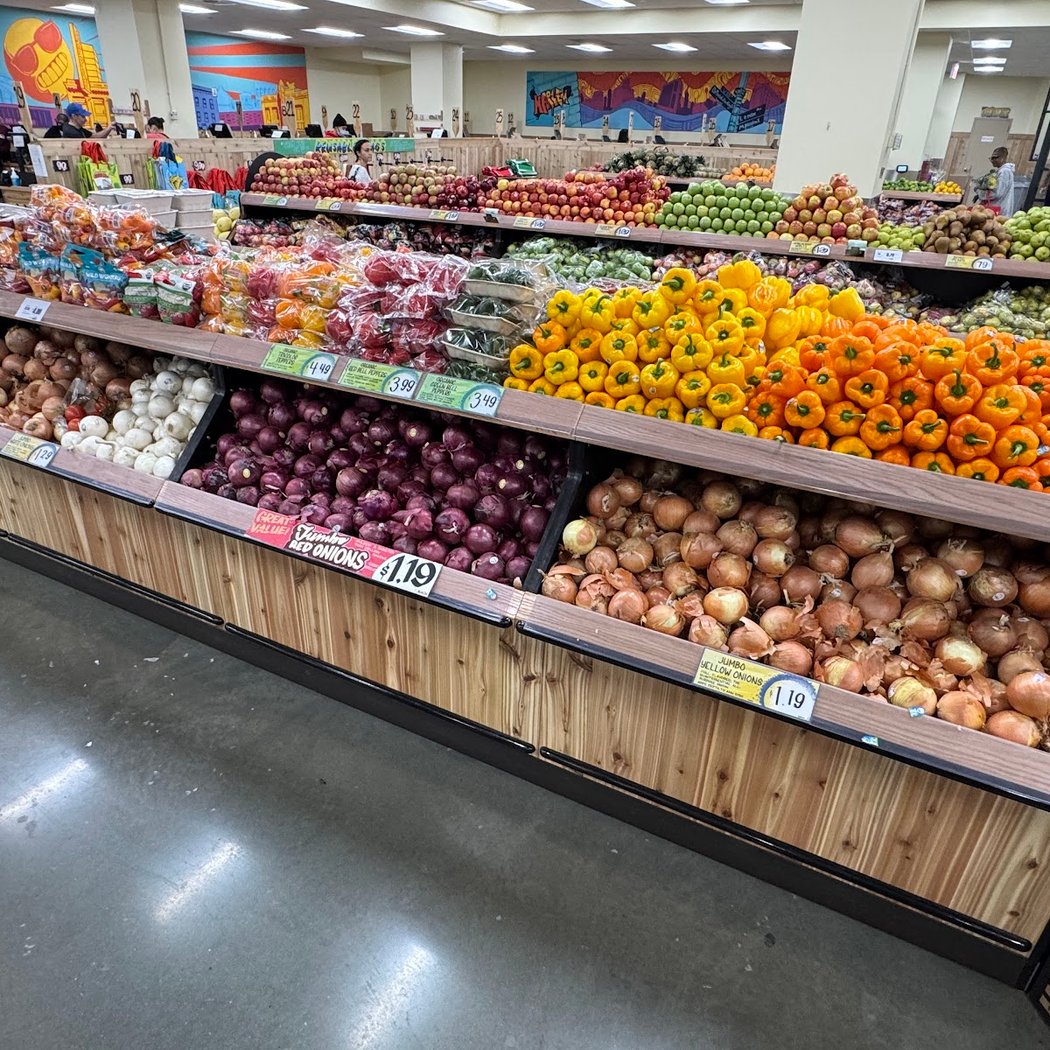 Trader Joe's 1