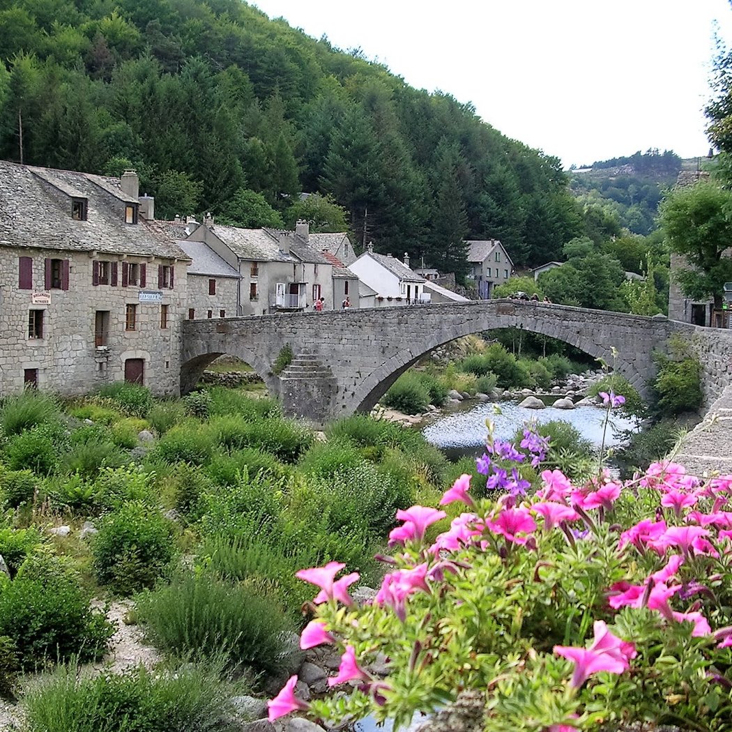 Le Pont-de-Montvert 1