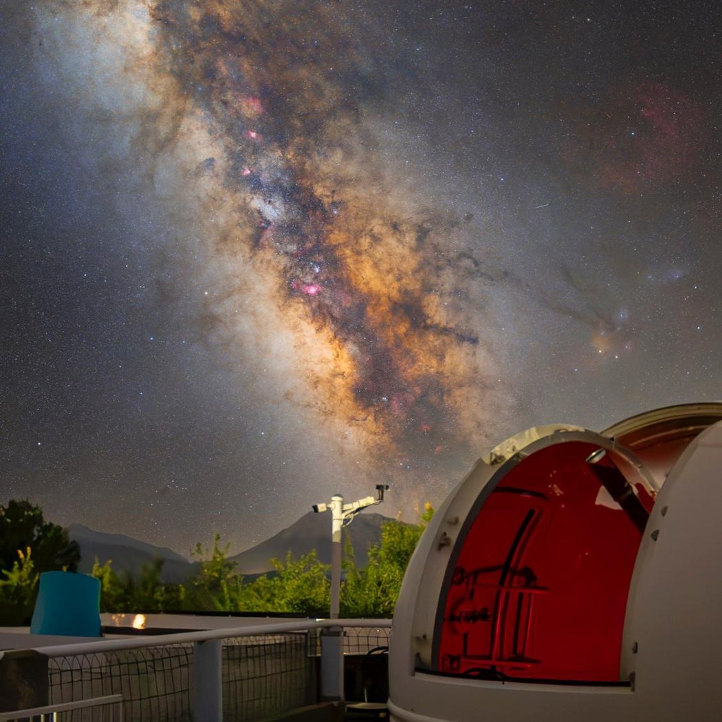 STELLE DI CORSICA 1