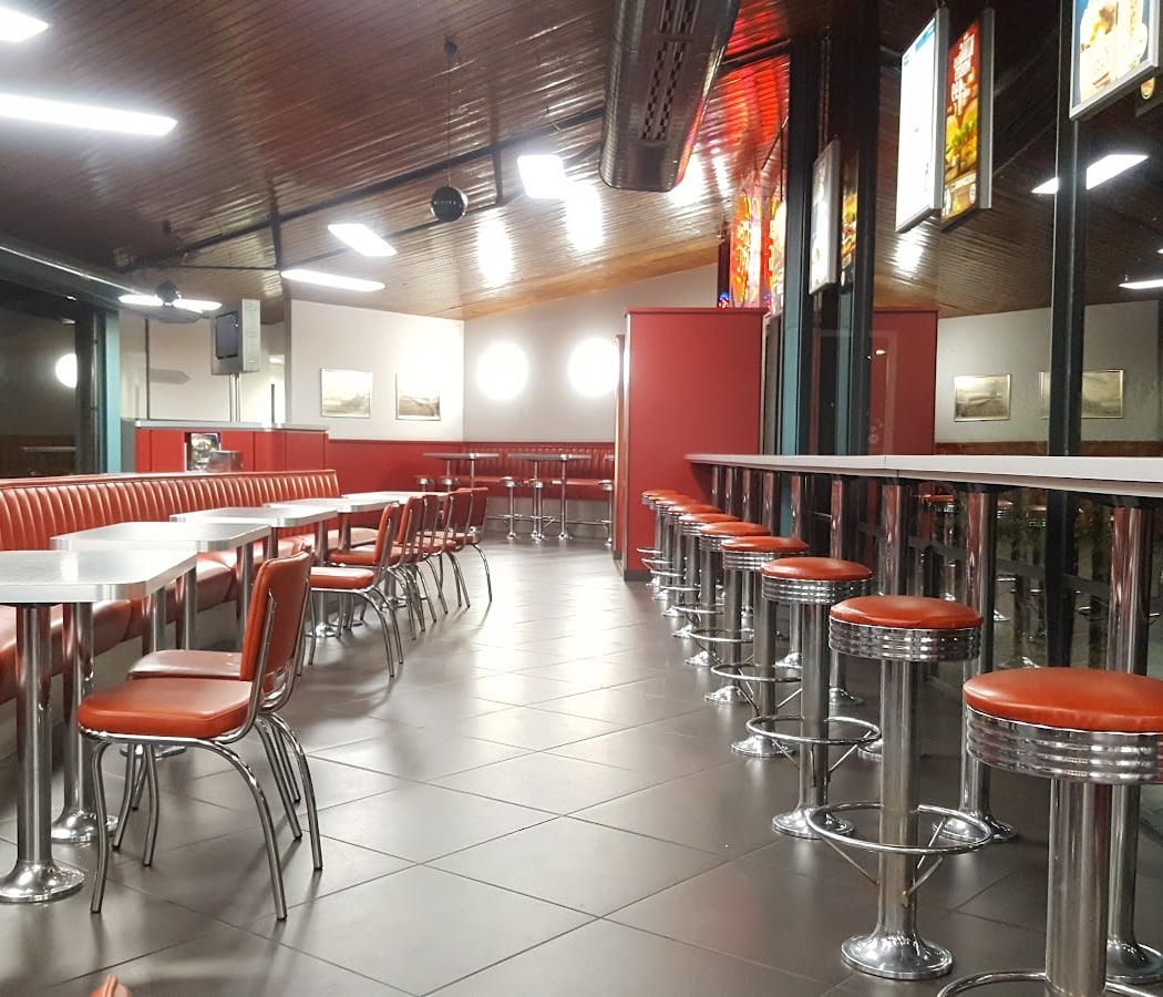 Burger King 2