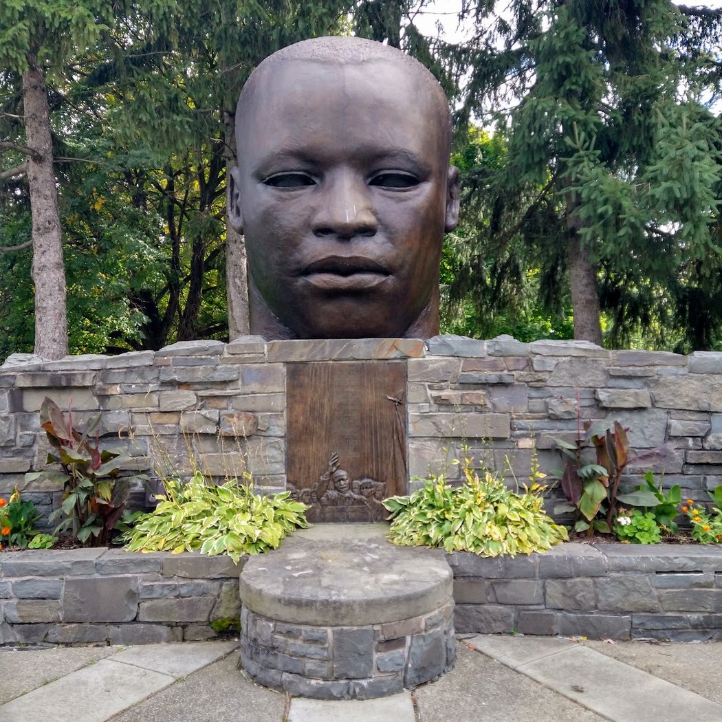 Buffalo Juneteenth 2