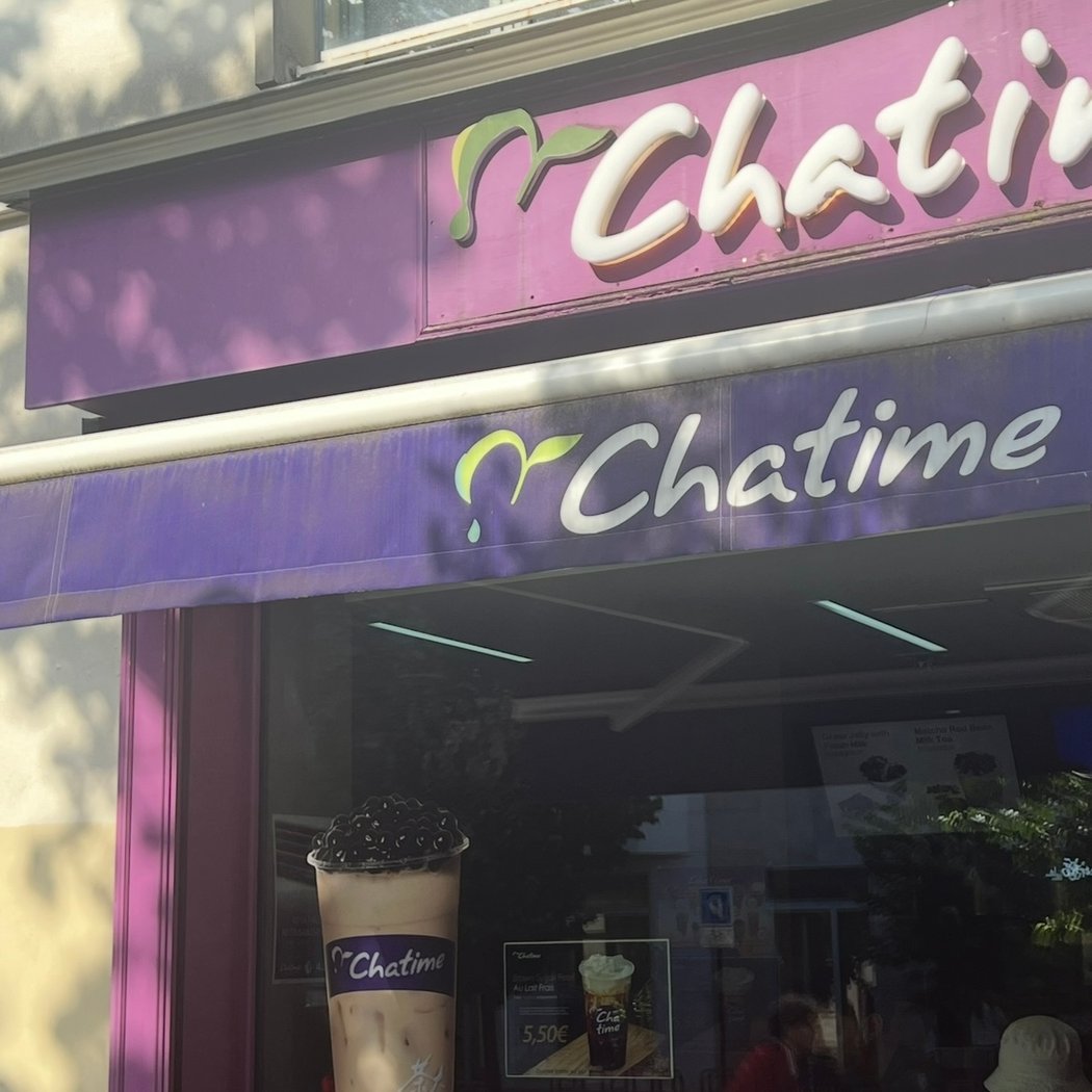 Chatime 3
