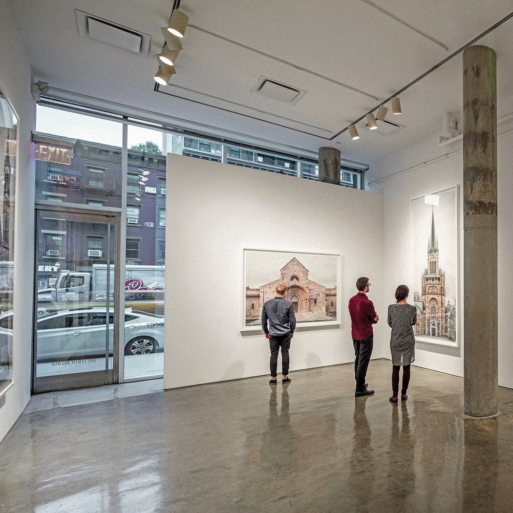Yossi Milo Gallery 2