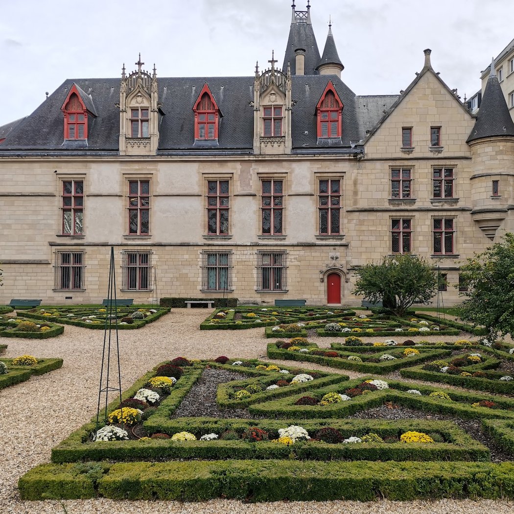 Marais Visites 2